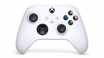 Джойстик (GamePad) Microsoft Xbox X|S Wireless with Bluetooth White (QAS-00002) купить по самой низкой цене