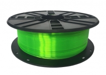 Филамент PETG для 3D-печати (3DP-PETG1.75-01-G) 1.75мм, 1кг., green купить по самой низкой цене