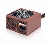 Блок питания 400W GEMBIRD (CCC-PSU400-01) ATX, 12см FAN, APFC, 80+ Bronze купить по самой низкой цене