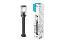 Светильник садово-парковый GAUSS Vega (GD023) столб 10.5*50см, 1*E27, Max 60Вт, IP54, 170-240В купить по самой низкой цене