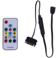 Контроллер (пульт Д/У охлажд.системой) XILENCE (XZ171) LiQuRizer ARGB Remote Control купить по самой низкой цене