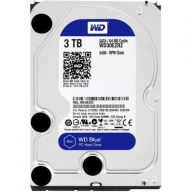 HDD SATA3 3Tb Western Digital Blue WD30EZAZ (256Mb, 5400rpm) HDD SATA3 3Tb Western Digital Blue WD30EZAZ (256Mb, 5400rpm) купить по самой низкой цене