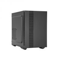 Корпус MidiTower ATX Chieftec UK-02B-OP, Black, без БП, ATX / Mini ITX / mATX купить по самой низкой цене