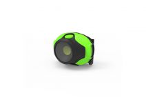 Фонарь налобный Gauss (GF302) 3W, 120lm, 3xAAA, LED        (модель GFL302) купить по самой низкой цене