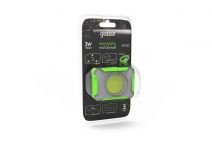 Фонарь налобный Gauss (GF305) 3W, 150lm, 3xAAA, LED       (модель GF305) купить по самой низкой цене