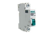 Выключатель автоматический модульный 1п C 32А 4.5кА ВА-101 SchE 11057DEK купить по самой низкой цене