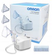 Ингалятор (небулайзер) компрессорный Omron C101 Essential купить по самой низкой цене