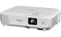 Проектор EPSON EB-W06 (UHE, WXGA 12800x800, USB, 3700лм, 16000:1) купить по самой низкой цене