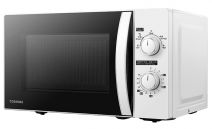 Микроволновая печь Toshiba MWP-MM20P (WH)  20л, 700вт, White купить по самой низкой цене