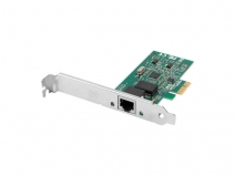 Карта сетевая LANBERG (PCE-1GB-201) 10/100/1000 Mb/s купить по самой низкой цене