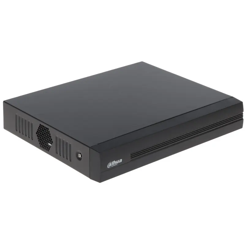 Видеорегистратор Dahua (DHI-NVR1108HS-S3/H) 8ch, 1*SATA HDD, 1*HDMI, 1*VGA, 1*Lan, 2*USB2.0 купить по самой низкой цене