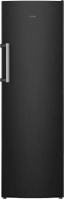 Морозильник-шкаф ATLANT M-7606-150-N (общ.объем 278л, класс A+, No Frost) черный металлик,186,8х59,5х62,8см купить по самой низкой цене