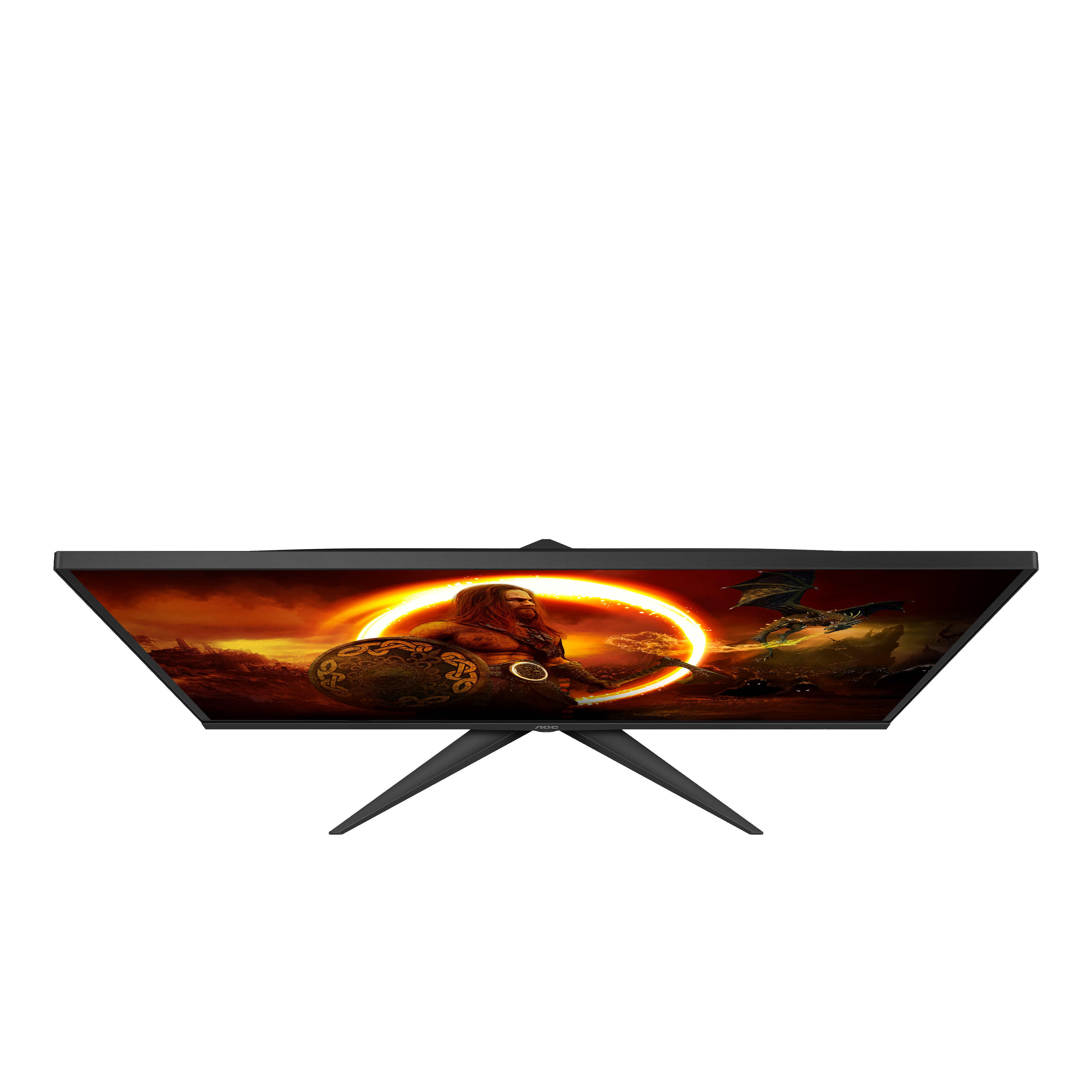 Монитор ips 144hz 1920x1080. Монитор AOC 27g2su/BK. Монитор AOC u28g2ae/BK 28". Монитор 23.8" TN 240hz AOC 24g2ze.