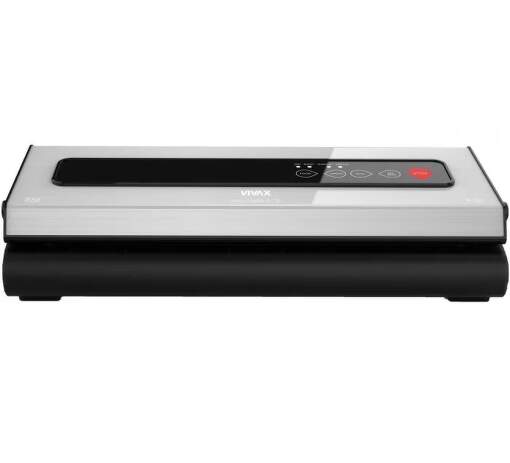 Упаковщик вакуумный Vivax  VS-120 настольный (120Вт, ширина пакета max 300мм)    02357330 Упаковщик вакуумный Vivax  VS-120 настольный (120Вт, ширина пакета max 300мм)    02357330 купить по самой низкой цене