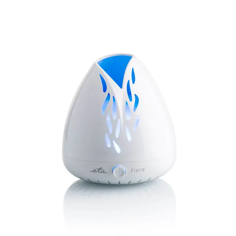 Аромалампа ETA Fiora (питание от USB/батарейки)   ETA363490000 купить по самой низкой цене