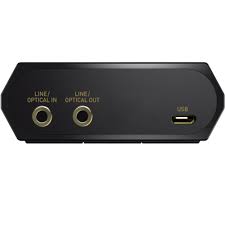 Звуковая карта CREATIVE Sound Blaster X G6 (70SB177000000) External, 7.1, 32bit, 384kHz, встр.усилит.д/науш. купить по самой низкой цене