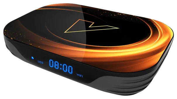 Медиаплеер VONTAR X3 4/32Gb (A0427) max 8K UHD, And9.0, WIFI, BT, ДУ, интернет-радио, LAN, USB Медиаплеер VONTAR X3 4/32Gb (A0427) max 8K UHD, And9.0, WIFI, BT, ДУ, интернет-радио, LAN, USB купить по самой низкой цене