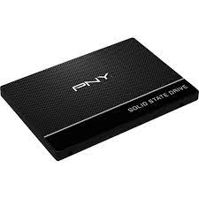 SSD 500Гб, SATA3, PNY CS900, 2.5', 7mm (SSD7CS900-500-RB) R/W 550/500MB/s SSD 500Гб, SATA3, PNY CS900, 2.5', 7mm (SSD7CS900-500-RB) R/W 550/500MB/s купить по самой низкой цене