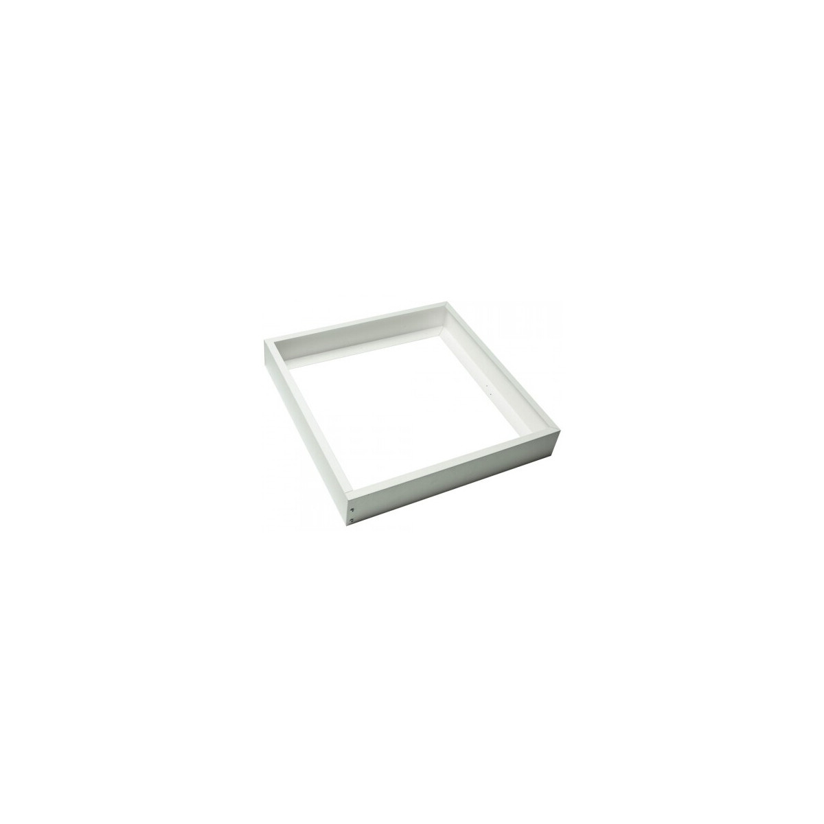 Рамка для накладного монтажа светодиодной панели BELLIGHT Aluminium frame 600x600 white for LED panel купить по самой низкой цене