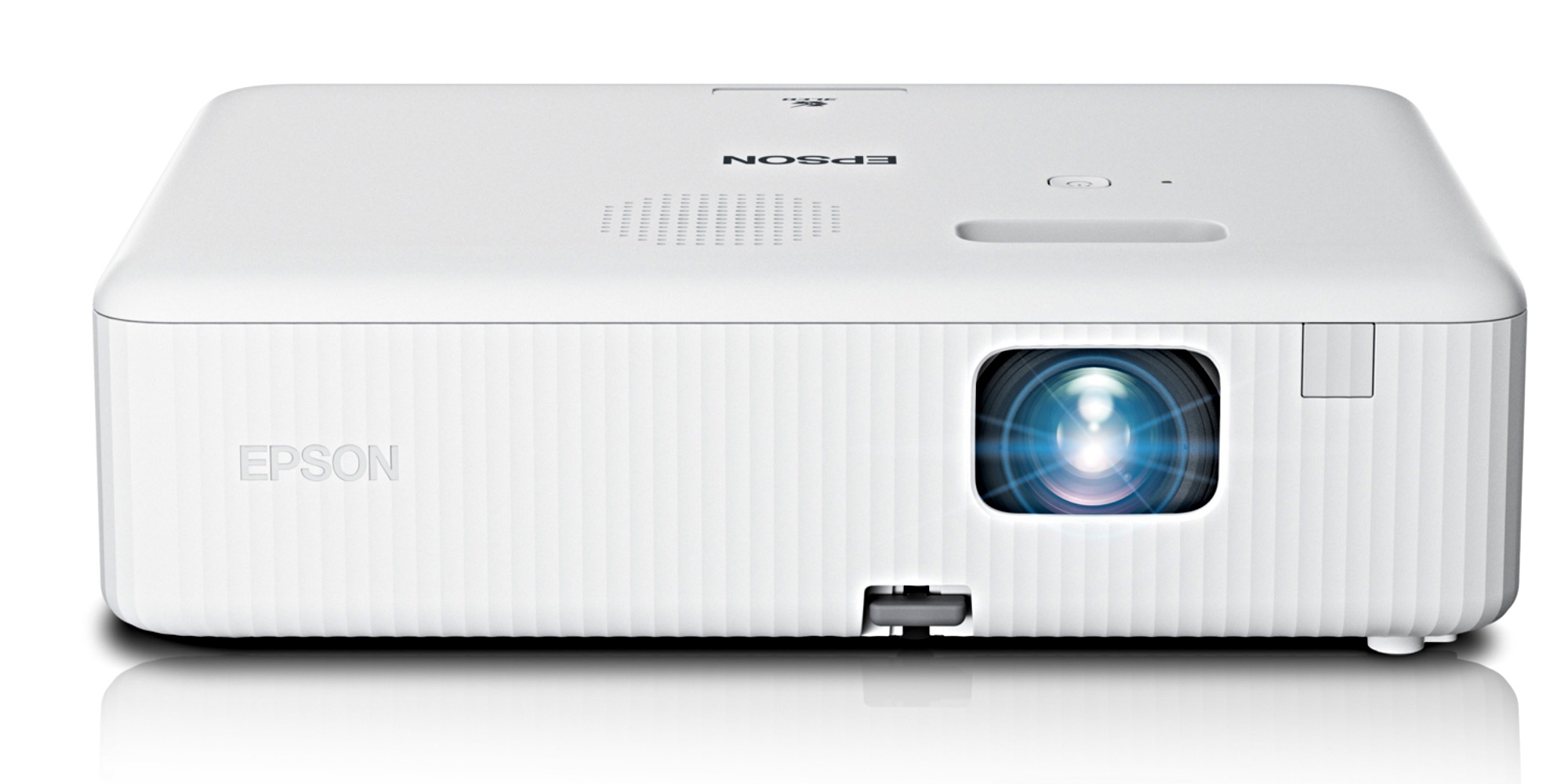 Проектор Epson CO-FH01 (3LCD, UHE, FHD, USB, 3000лм, HDMI)    (V11HA84040) купить по самой низкой цене