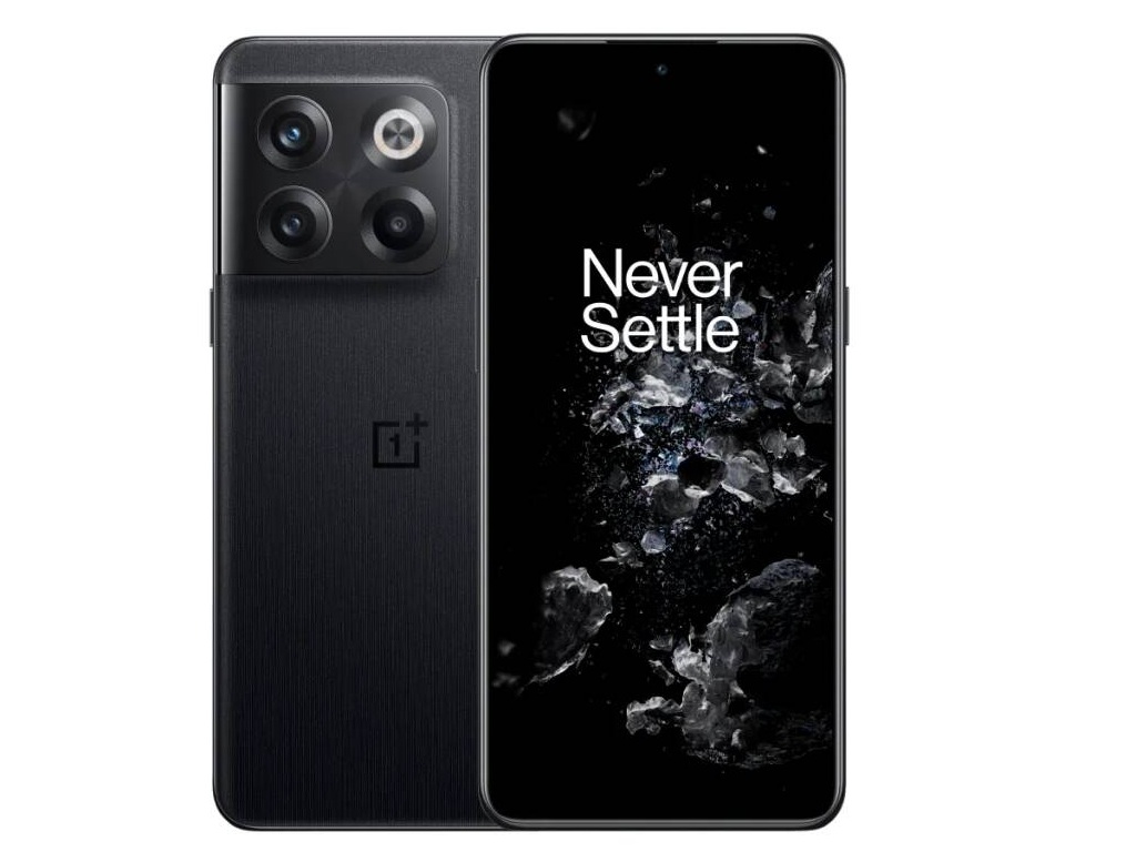 Смартфон OnePlus ACE Pro (10T) 5G 16/256GB, 6.7” AMOLED, 2412*1080/120Гц,  16/50Мп, NFC, 2*nano SIM 82803 - СМАРТФОНЫ купить в магазине Тираэт в  Тирасполе, Бендерах, Рыбнице, Дубоссарах