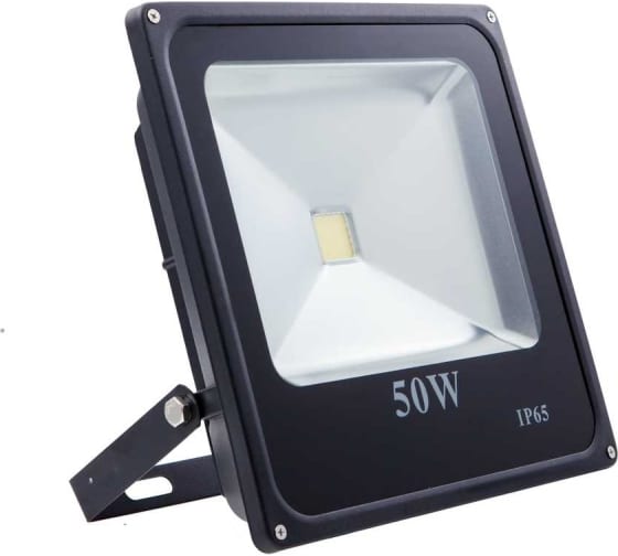 Прожектор светодиодный BELLIGHT (BL-LFL-2-50 Slim) Black, 230V, 6500K, 50W, IP65 Прожектор светодиодный BELLIGHT (BL-LFL-2-50 Slim) Black, 230V, 6500K, 50W, IP65 купить по самой низкой цене