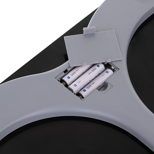 Весы напольные Adler AD 8170 (электронные, стекло, 180/0.1кг, индикация заряда батареи и перегрузки) купить по самой низкой цене