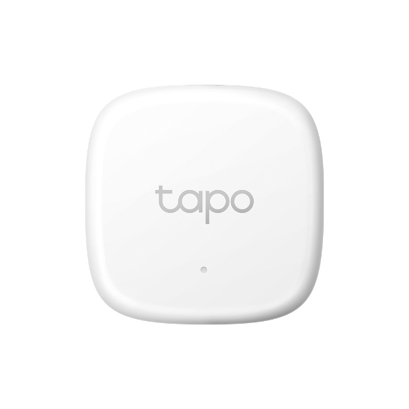Датчик температуры и влажности TP-Link (Tapo T310) 868 МГц / 922 МГц купить по самой низкой цене