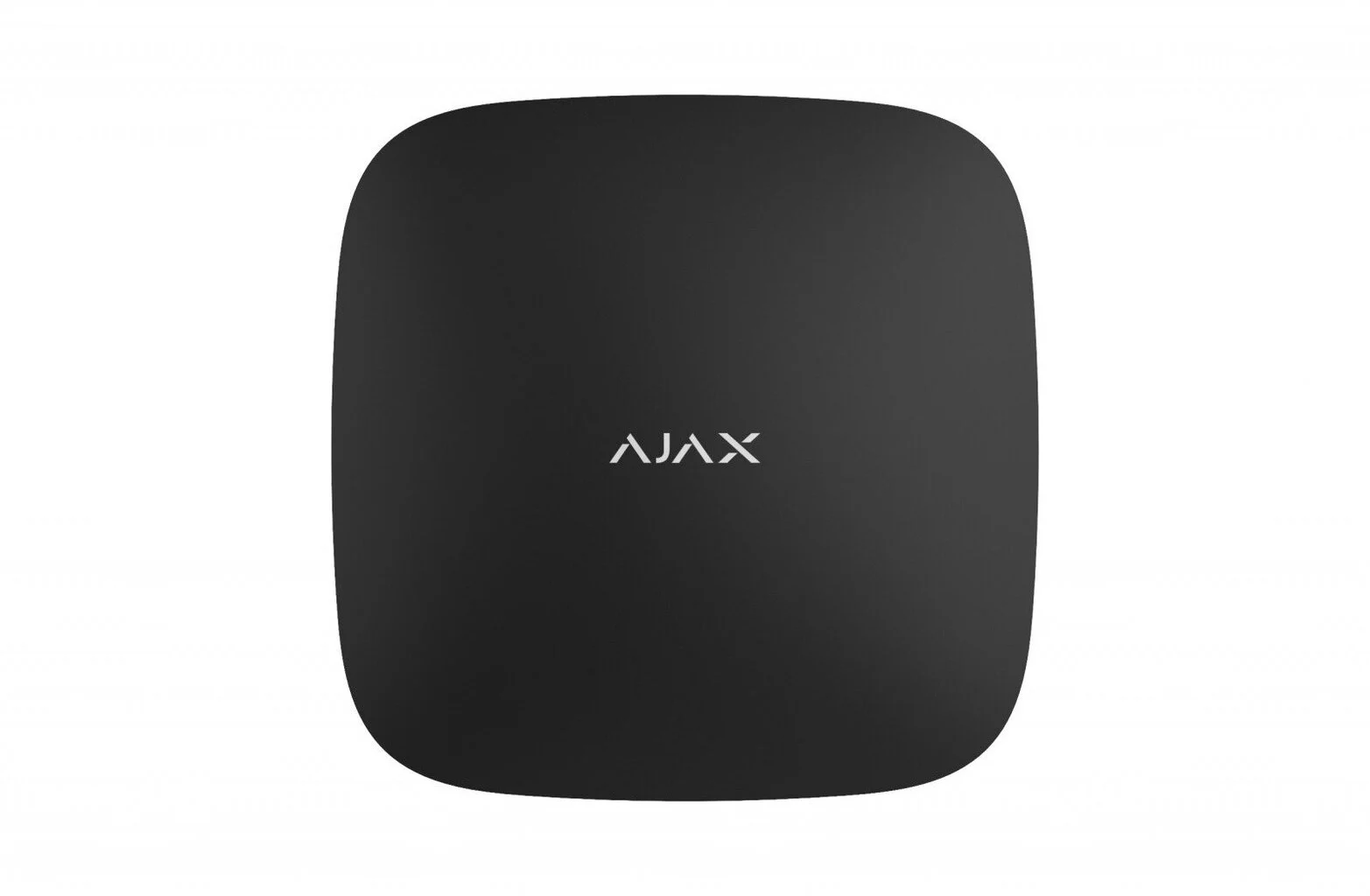 Интеллектуальная централь Hub Ajax Hub 2 4G (8EU/ECG) black купить по самой низкой цене