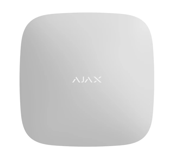 Ретранслятор радиосигнала Ajax ReX white EU Ретранслятор радиосигнала Ajax ReX white EU купить по самой низкой цене