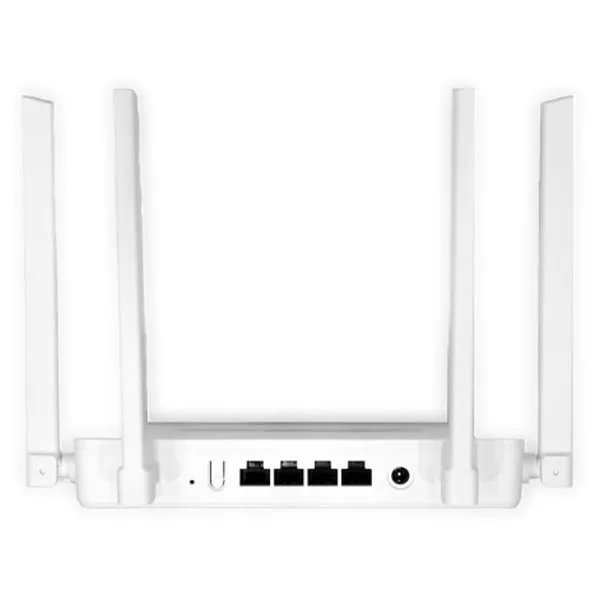 Маршрутизатор IMOU AC1200 (HR12F-CE)  3p*Lan+1p*Wan, 802.11b/g/n, 300Mbps, 5/2.4GHz купить по самой низкой цене