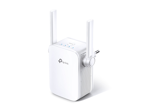 Усилитель Wi-Fi сигнала AC1200 (репитор) TP-LINK (RE305) b/g/n/ac, 2.4/5GHz, 300/867Мбитс поддерж. OneMesh купить по самой низкой цене
