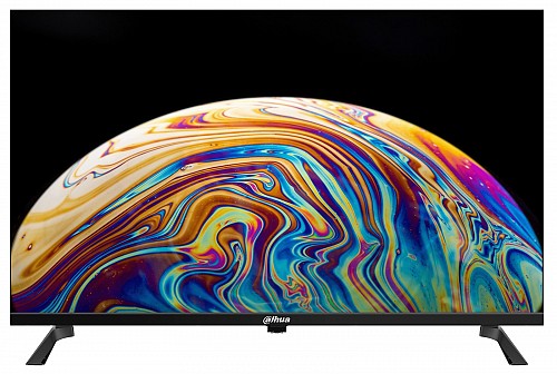 43' Телевизор LED DAHUA DHI-LTV43-SD400 SmTV, 4K UHD, Lan, WiFi,BT, OS Android купить по самой низкой цене