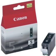 Картридж CANON PGI-5BK PHOTO Black (IP4200/IX4000/5200/MP500/800) купить по самой низкой цене