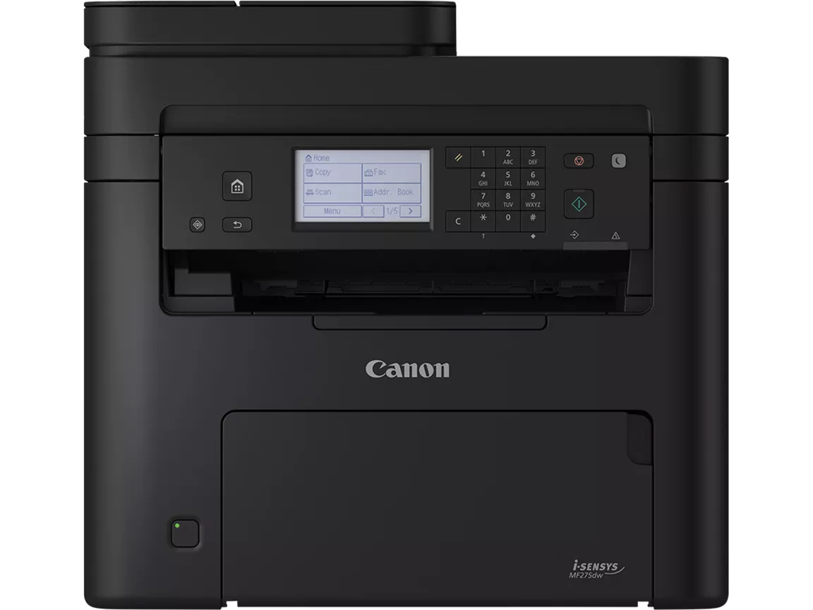 Принтер МФУ CANON i-SENSYS MF275dw (A4, Факс, Lan/USB/Wi-Fi, 29стр/мин,  duplex, ЖК-панель) 5621C001AA 86564 - Принтеры и МФУ купить в магазине  Тираэт в Тирасполе, Бендерах, Рыбнице, Дубоссарах