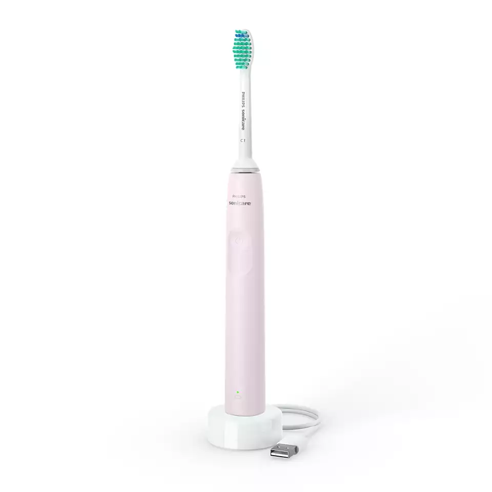 Щетка зубная электрич. Philips Sonicare HX3651/11 (питание аккум.) купить по самой низкой цене