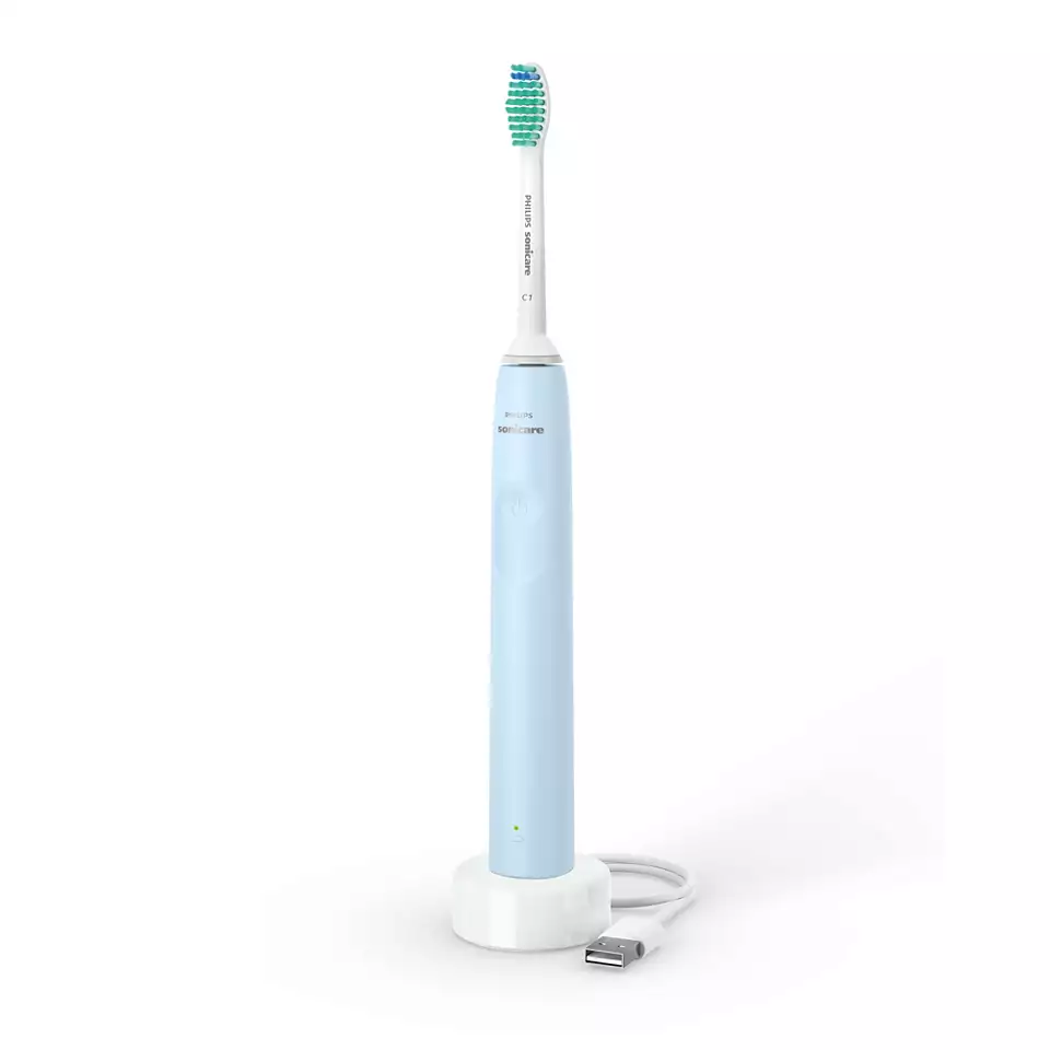 Щетка зубная электрич. Philips Sonicare HX3651/12 (питание аккум.) купить по самой низкой цене