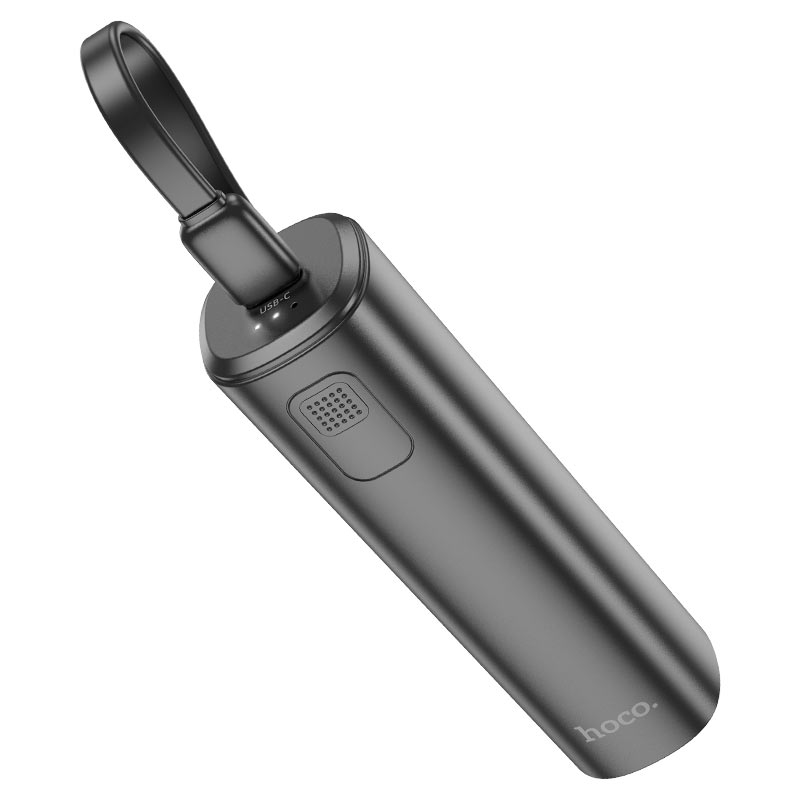 Power Bank Hoco J113 Energy-bar Type-C 5000 mAh (Black) купить по самой низкой цене