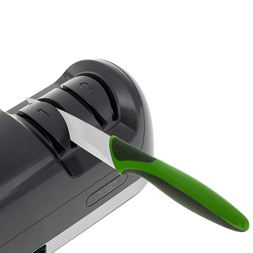 Точилка для ножей электрич. Adler AD 4508 (60Вт, затачивание и полировка) купить по самой низкой цене