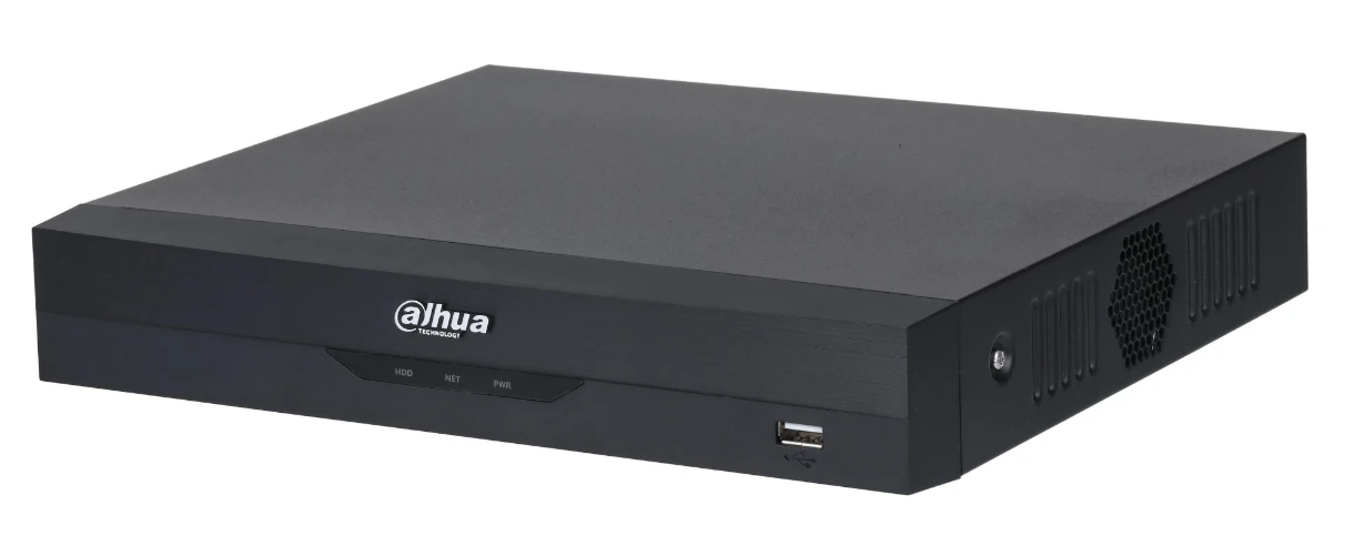 Видеорегистратор Dahua (DH-XVR5104HS-4KL-I3) 4ch BNC, 1*SATA, Lan/HDMI/VGA/RCA/2*USB Видеорегистратор Dahua (DH-XVR5104HS-4KL-I3) 4ch BNC, 1*SATA, Lan/HDMI/VGA/RCA/2*USB купить по самой низкой цене