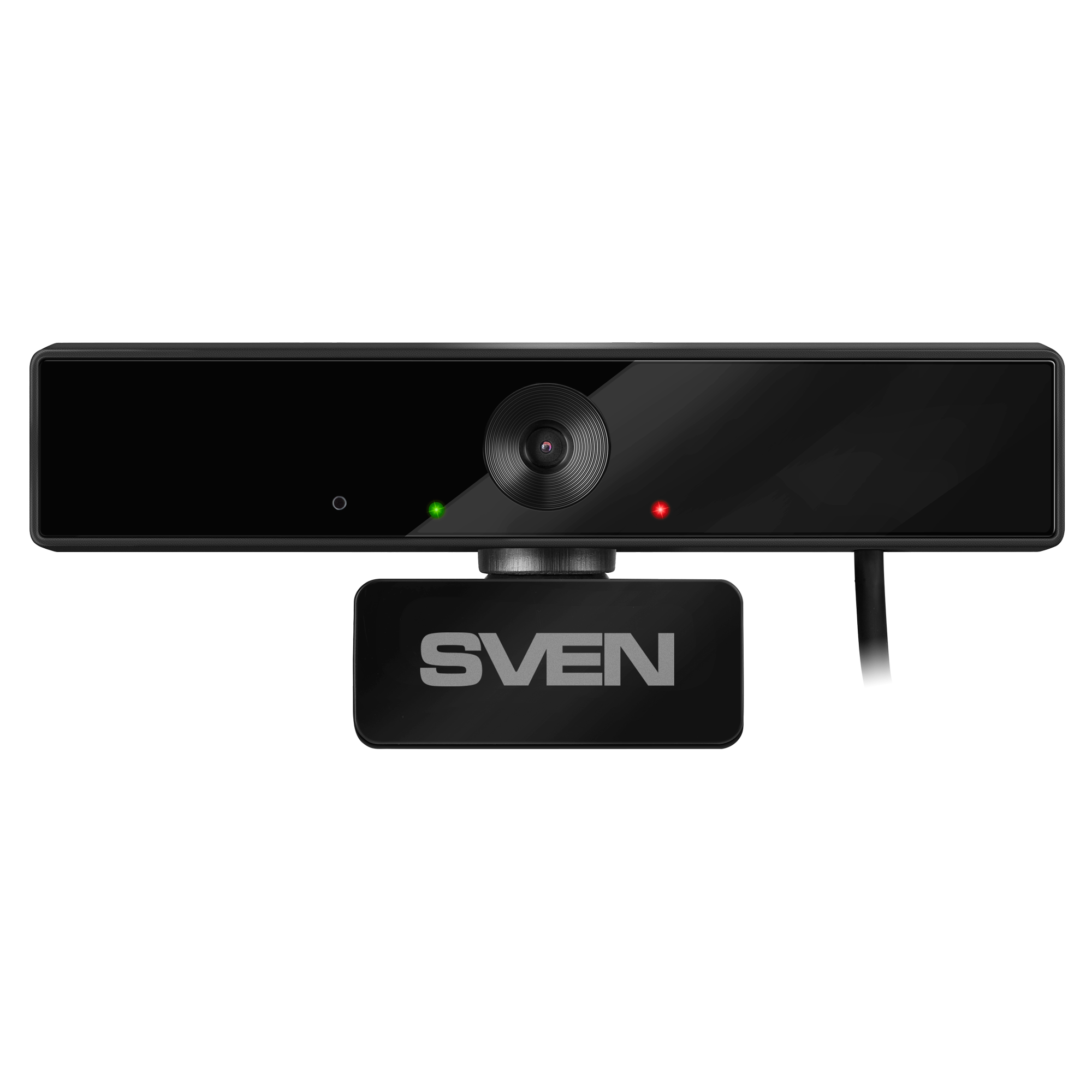 WEB-камера SVEN IC-995 FHD (USB2.0, 1920x1080/30Гц, микрофон) купить по самой низкой цене