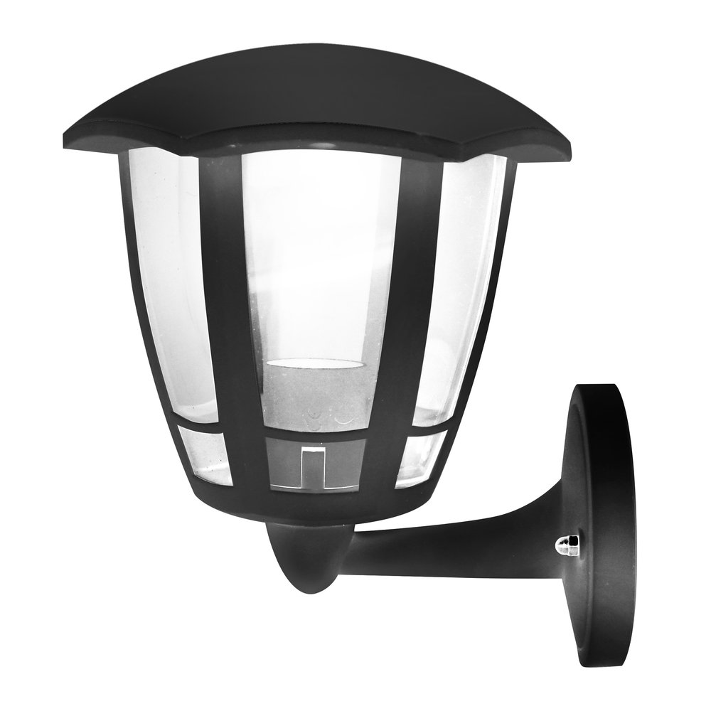 Светильник садово-парковый НБУ 07-60-004 У1 'Дели 3' E27 max 60W  чёрный  (БелТИЗ) купить по самой низкой цене