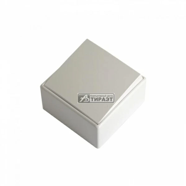 Выключатель А16-114  (1-кл.откр.уст.) (БелТИЗ) купить по самой низкой цене