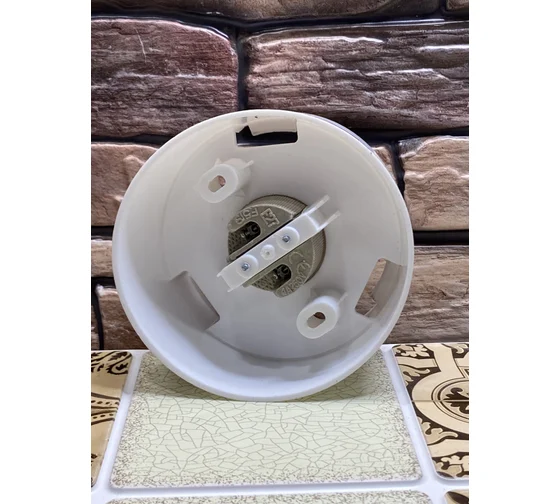 Светильник НБП 01-60-004 У3, косое белое, со стеклом -  шар (ВЭПС) купить по самой низкой цене