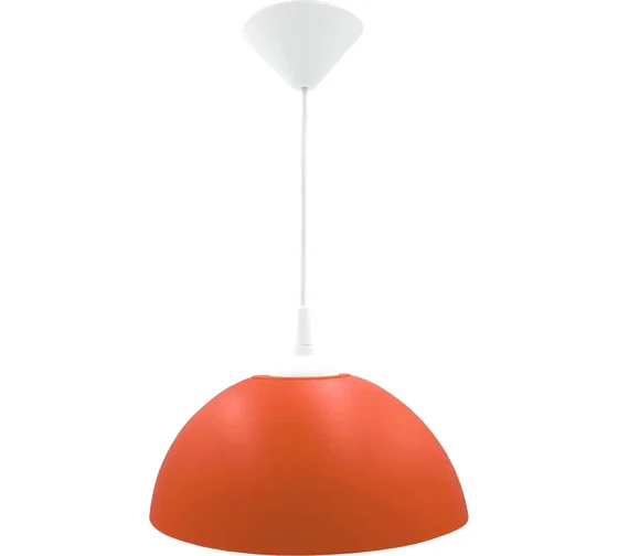 Светильник НСБ 21-60-242 УХЛ4, серия 'Candy' красный (ВЭПС) купить по самой низкой цене