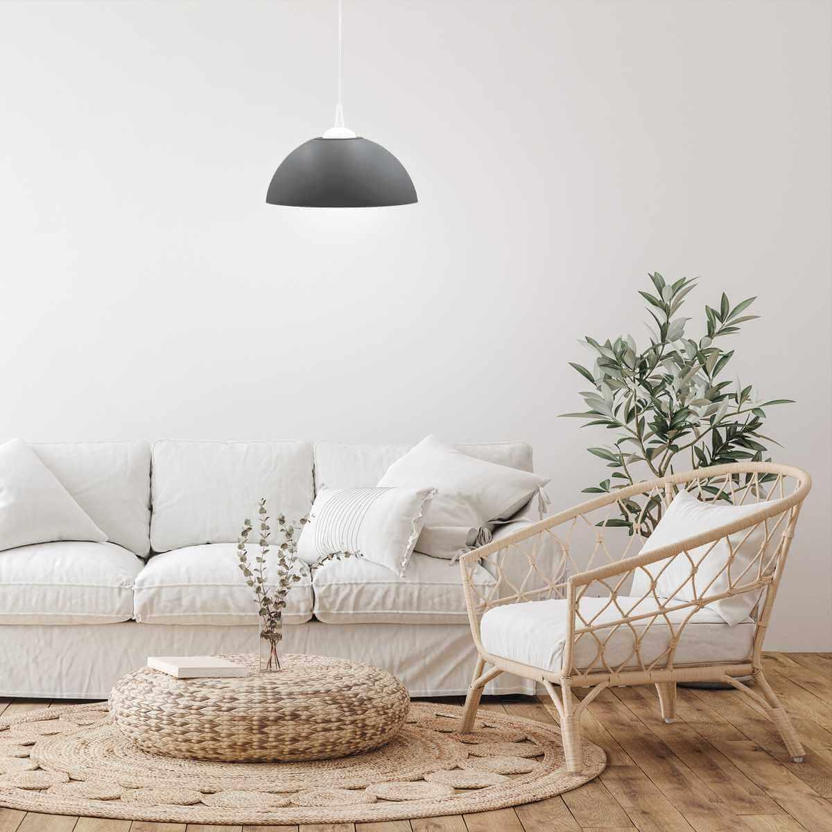 Светильник НСБ 21-60-272 УХЛ4, серия 'Candy' чёрный (ВЭПС) купить по самой низкой цене