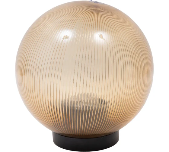 Светильник НТУ 01-60-203 УХЛ1.1, золотистый (ВЭПС) купить по самой низкой цене