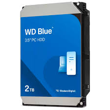 HDD SATA3 2Tb Western Digital WD Blue WD20EARZ (64Mb,5400rpm) HDD SATA3 2Tb Western Digital WD Blue WD20EARZ (64Mb,5400rpm) купить по самой низкой цене