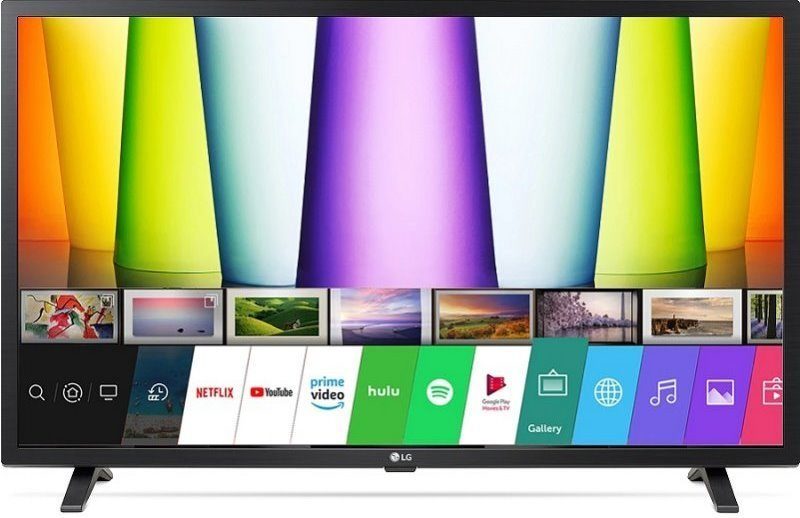32' Телевизор LED LG 32LQ630B6LA SmartTV, Lan/USB, HD,100Hz,DVB-T/C/S, webOS Smart TV купить по самой низкой цене