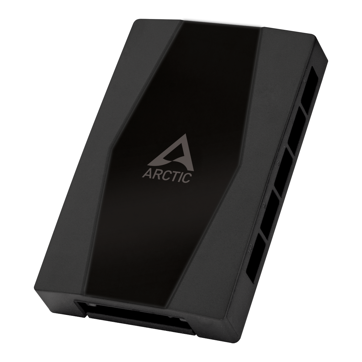 Разветвитель питания вентиляторов Arctic ACFAN00175A (ACFAN00175A) для 10 вентилят. PWM купить по самой низкой цене